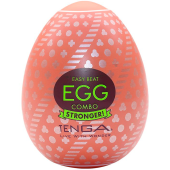 Мастурбатор яйцо Tenga Egg Combo
