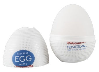Мастурбатор яйцо Tenga Egg Misty