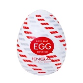 Мастурбатор яйцо Tenga Egg Twister New