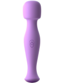 Компактный массажер Body Massage-Her фиолетовый