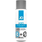 Лубрикант System JO H2O на водной основе 60мл