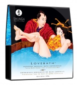 Гель для необычного принятия ванны Shunga LoveBath Океанское искушение 650 гр