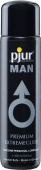 Концентрированный лубрикант на силиконовой основе Pjur Man Premium Extremeglide- 100 мл