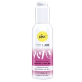 Лубрикант Pjur Toy Lube для использования с секс-игрушками  - 100 мл