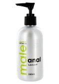 Анальный лубрикант MALE Cobeco Anal Lubricant - 250 мл. Анальный лубрикант MALE Cobeco Anal Lubricant - 250 мл.