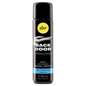 Концентрированный анальный лубрикант Pjur Back Door Moisturising Anal Water 100 мл