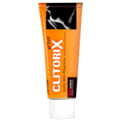 Возбуждающий женский крем Clitorix Active - 40 мл