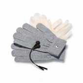 Перчатки электропроводящие Mystim Magic Gloves