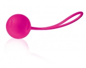 Вагинальный шарик Joyballs Trend ярко-розовый