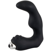Вибростимулятор простаты Rebel Prostate Vibe чёрный Вибростимулятор простаты Rebel Prostate Vibe чёрный