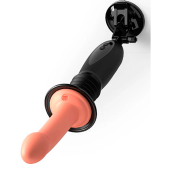 Секс-машина Pipedream Body Dock Thruster