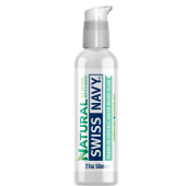 Натуральный лубрикант Swiss Navy All Natural 59 мл