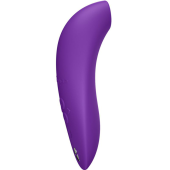 Вакуумный стимулятор для пар We-Vibe Melt 2 фиолетовый