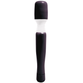Беспроводной массажер Mini Wanachi Massager чёрный Беспроводной массажер Mini Wanachi Massager чёрный