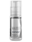 Лубрикант на водной основе MAXUS Naked Fantasy - 50 мл.