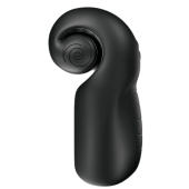 Раскручивающийся мастурбатор Svibe Evo чёрный