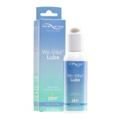 Лубрикант на водной основе для игрушек We-Vibe Pjur Lube 100 мл