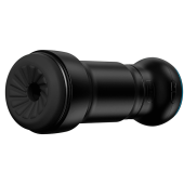 Набор мастурбатор Feel Pocket Stroker и насадка PowerBlow с эффектом всасывания