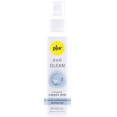 Очищающий антибактериальный спрей pjur MED Clean Spray - 100 мл