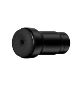 Черный мастурбатор Feel Pocket Stroker