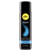 Увлажняющий лубрикант Pjur Aqua на водной основе 100 мл