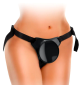 Трусики для страпона Body Dock Strap-On Harness Трусики для страпона Body Dock Strap-On Harness