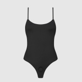 Боди для фиксации насадок Strap-on-me Harness Body Signature - size XL