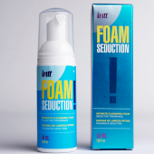 Пенка для интимной гигиены Intt Foam Seduction с ароматом цитрусовых 50 мл