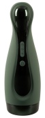 Вибромастурбатор с функцией всасывания Masturbator with 2 Functions