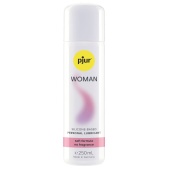 Концентрированный лубрикант на силиконовой основе Pjur Woman Silicone 250 мл