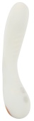 Люминесцентный вибратор для точки G Glow in the dark G-Spot - 17,9 см.