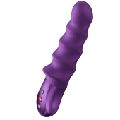 Пульсатор Fun Factory Stronic Surf фиолетовый