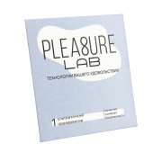 Ультратонкий презерватив Pleasure Lab - 1 шт.