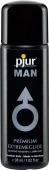 Концентрированный лубрикант на силиконовой основе Pjur Man Premium Extremeglide 30 мл