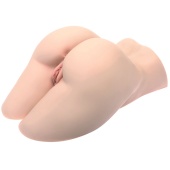 Мастурбатор-полуторс Naked Factory Hannah