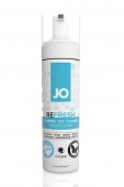 Антибактериальное очищающее средство для игрушек JO Unscented Anti-bacterial Toy Cleaner - 207 мл