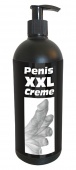 Крем для увеличения пениса Penis XXL - 500 мл