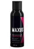 Лубрикант на водной основе MAXUS Cherry Bloom - 100 мл.