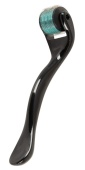 Черное колесо Вартенберга Micro Pinwheel - 13,4 см.