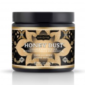 Ароматная пудра для тела KamaSutra Honey Dust Vanilla Creme Ваниль - 170 гр