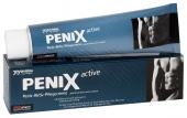 Возбуждающий крем для мужчин PeniX Active - 75 мл