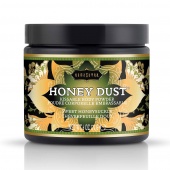 Ароматная пудра для тела KamaSutra Honey Dust Sweet Honeysuckle Жимолость - 170 гр