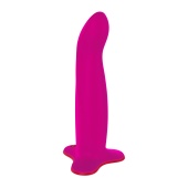 Гибкий фаллоимитатор Fun Factory Limba Flex L розовый