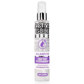 Увлажняющий лубрикант с аллантоином Active Glide Allantoin 100 мл