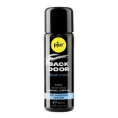 Концентрированный анальный лубрикант Pjur Back Door Moisturising Anal Water 30 мл 