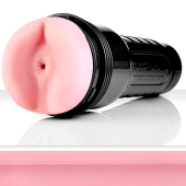 Мастурбатор-анус Fleshlight Pink Butt Original для тренировки выносливости