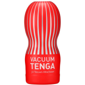 Мастурбатор Tenga Vacuum Cup