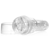 Мастурбатор Fleshlight Ice Butt Crystal анус в прозрачном корпусе