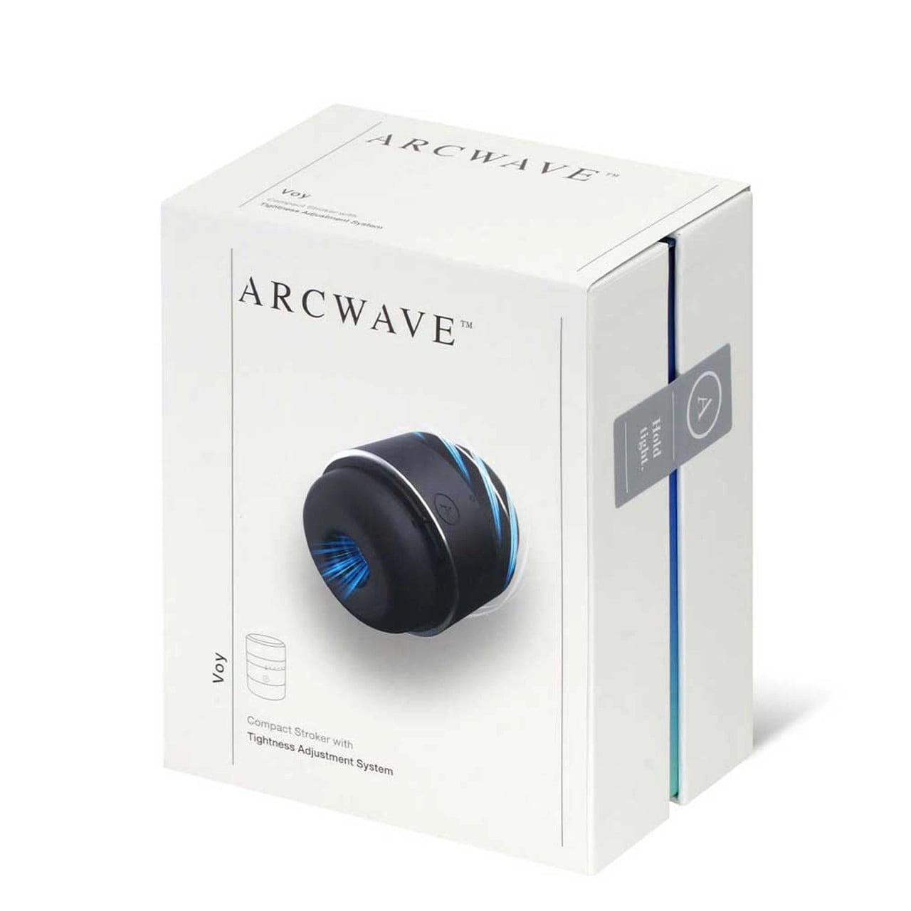 Arcwave ion