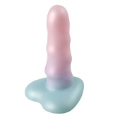 Нереалистичный дилдо Unicorn Max - 12,5 см. Нереалистичный дилдо Unicorn Max - 12,5 см.